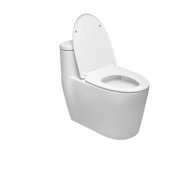 Bồn cầu 1 khối KRONEN model K28