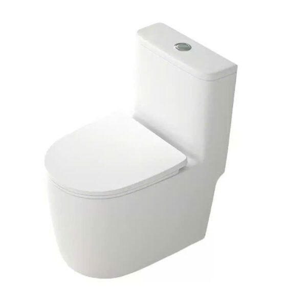 Bồn cầu 1 khối KRONEN model K46