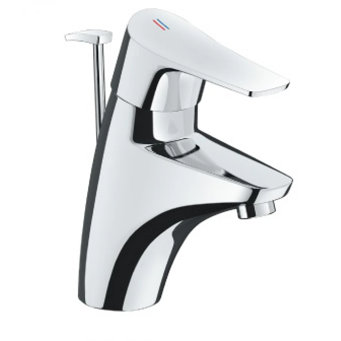 Vòi Rửa Nóng Lạnh Lavabo Inax LFV-5102S