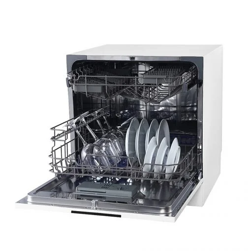 Máy rửa bát Eurosun SKS60E08EU - Ảnh 2