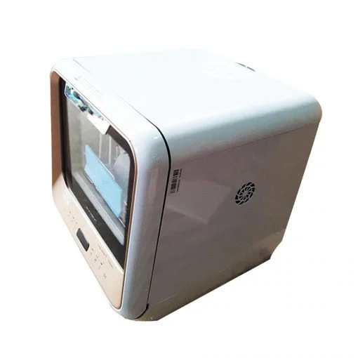 Máy rửa bát Eurosun STB50E06EU - Ảnh 4