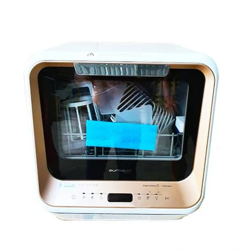 Máy rửa bát Eurosun STB50E06EU - Ảnh 3