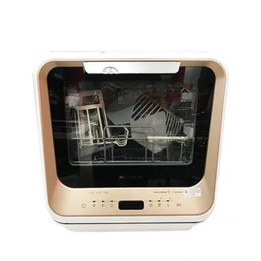 Máy rửa bát Eurosun STB50E06EU - Ảnh 2