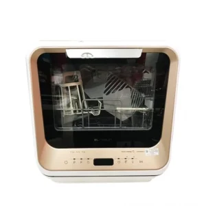 Máy rửa bát Eurosun STB50E06EU