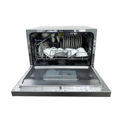 Máy rửa bát Eurosun SKS55E07EU - Ảnh 2