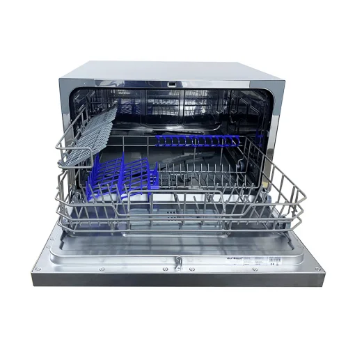 Máy rửa bát Eurosun SKS55E07EU - Ảnh 4
