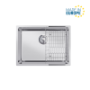 Chậu rửa bát Turkey Sink Neron 590U