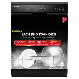 MÁY RỬA BÁT X15B PRO