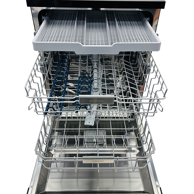 MÁY RỬA BÁT X16B - Ảnh 5