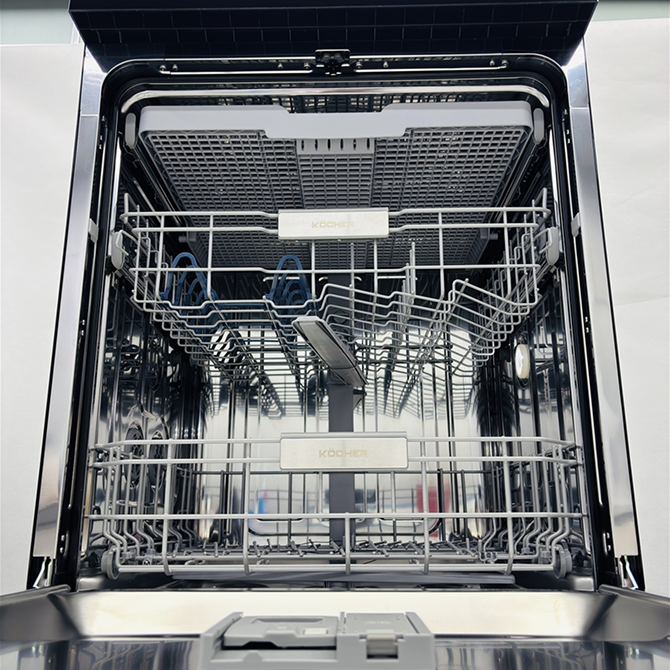 MÁY RỬA BÁT X16B - Ảnh 3
