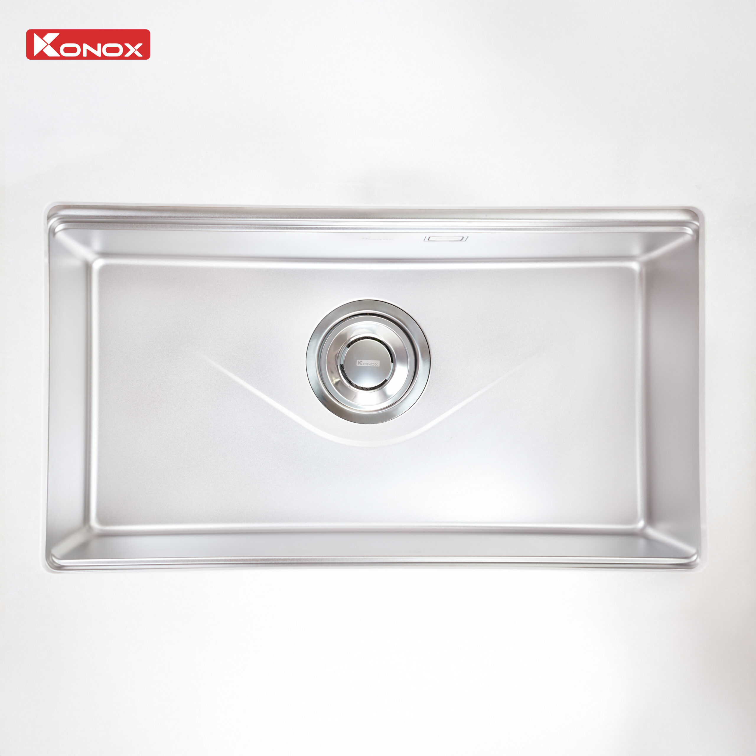 Chậu rửa bát phong cách Nhật bề mặt mịn Tari 8748SM - Ảnh 10