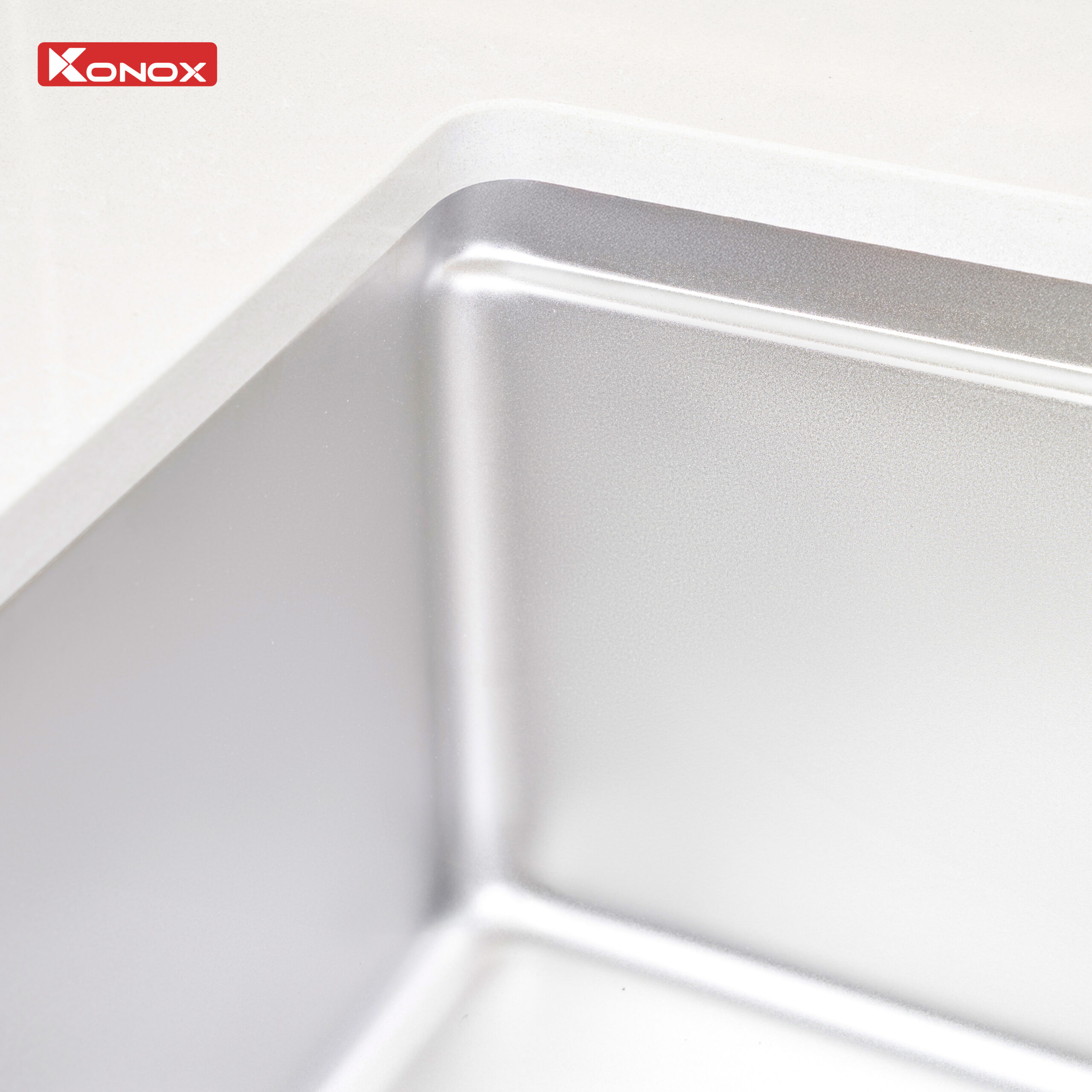 Chậu rửa bát phong cách Nhật bề mặt mịn Tari 8748SM - Ảnh 13