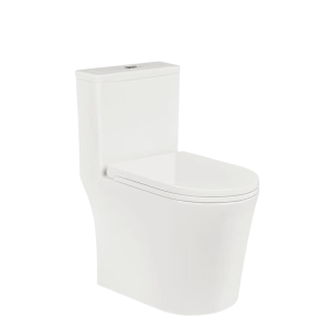 Bồn cầu 1 khối KRONEN model 8039