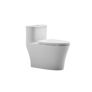 Bồn cầu 1 khối DOSHO model 8059