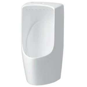 Bồn Tiểu Nam Inax U-431VR Treo Tường Vành Rim