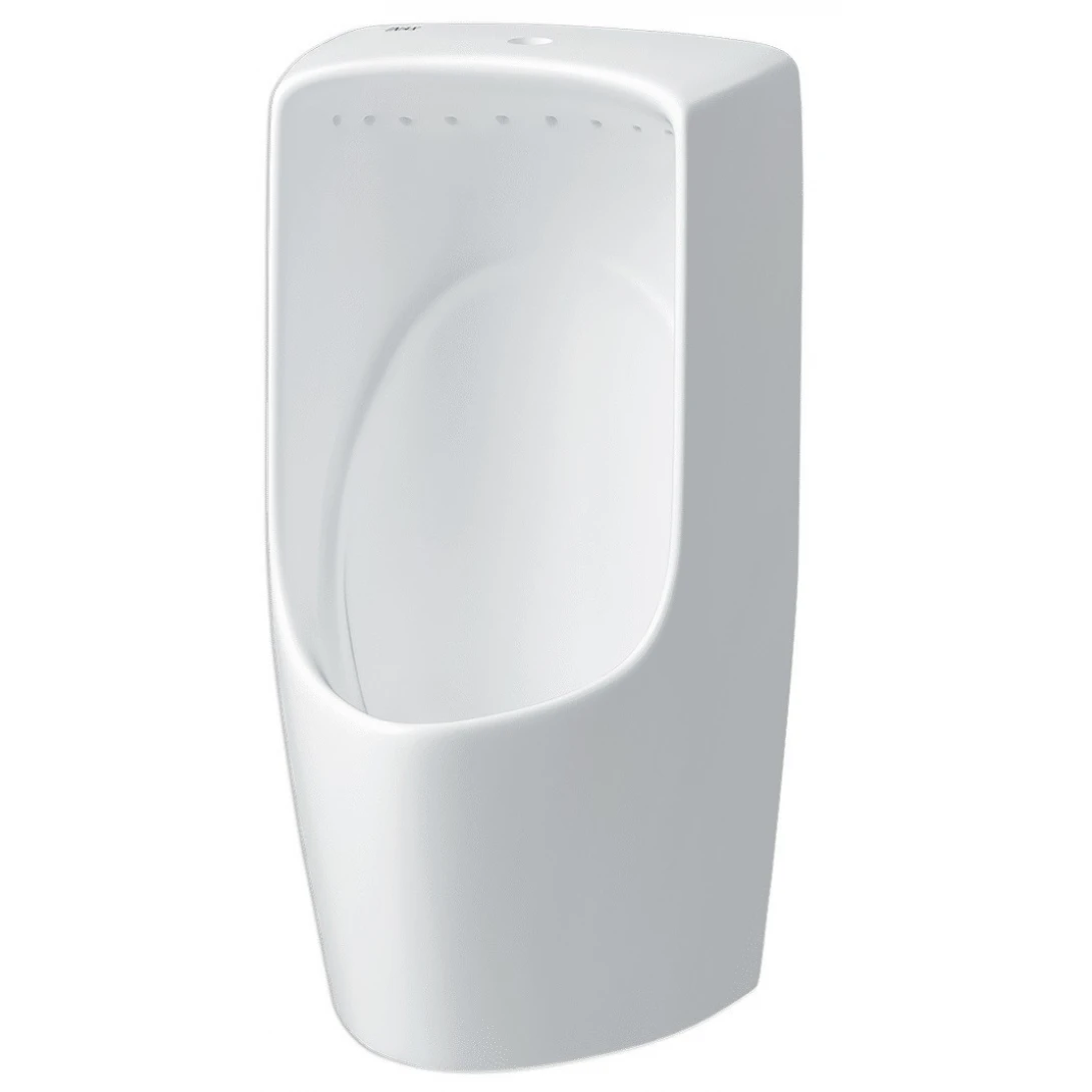 Bồn Tiểu Nam Inax U-431VR Treo Tường Vành Rim