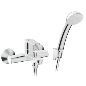 Vòi Sen American Standard WF-0711 Neo Modern Nóng Lạnh