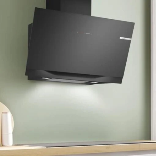 Máy hút mùi áp tường Bosch DWK91LT60 Serie 8 - Ảnh 2