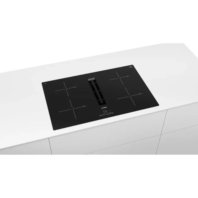 Bếp từ Bosch 4 vùng nấu PIE811B15E - Ảnh 3