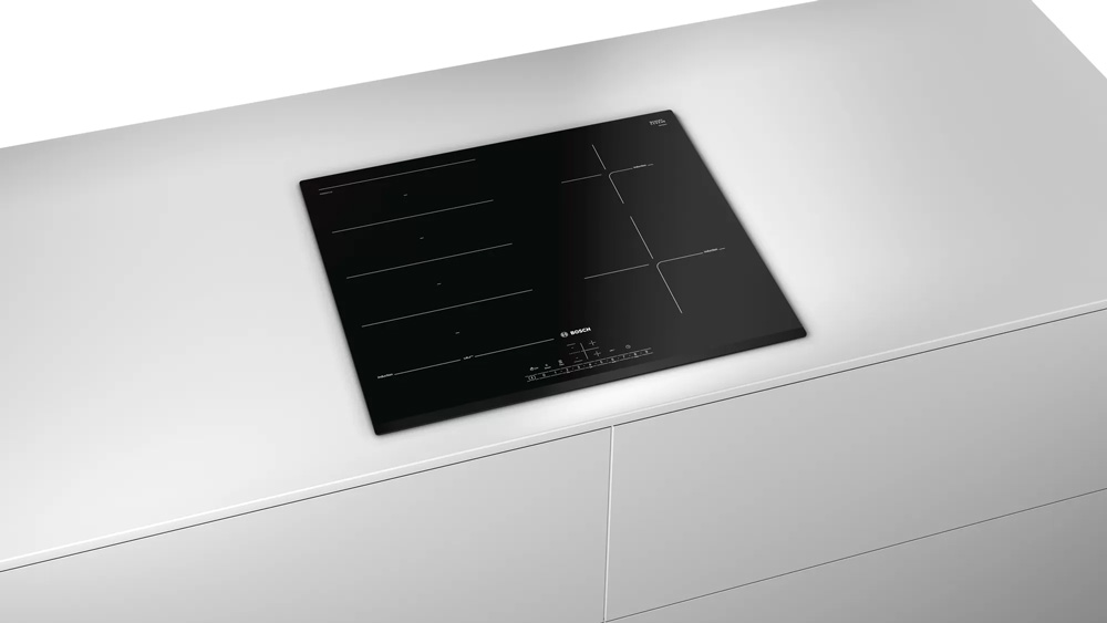 Bếp từ Bosch PXE631FC1E 8 Lắp Bếp từ Bosch PXE631FC1E