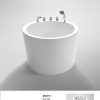 BỒN TẮM ARES NHẬP KHẨU AR2115