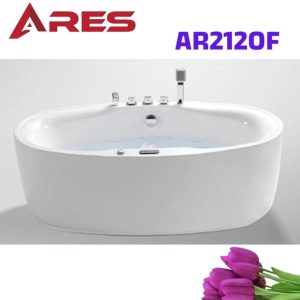 Bồn tắm massage 1.7m Ares AR2120F
