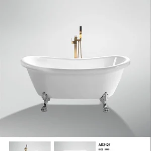 BỒN TẮM ARES NHẬP KHẨU AR2121