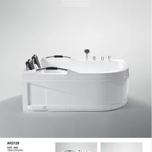 BỒN TẮM ARES NHẬP KHẨU AR2129