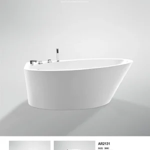 BỒN TẮM ARES NHẬP KHẨU AR2131
