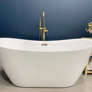 Bồn tắm nằm 1.7m Ares AR2102