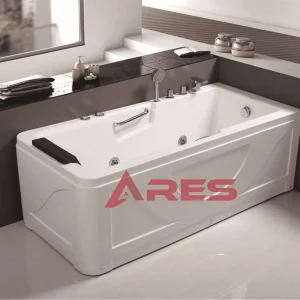 BỒN TẮM ARES NHẬP KHẨU AR33082-83-84