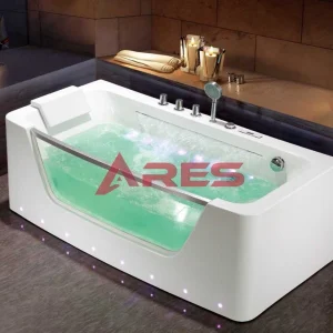 BỒN TẮM ARES NHẬP KHẨU AR33188(R)