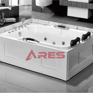 BỒN TẮM ARES NHẬP KHẨU AR3471 (R)