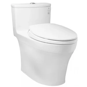 Bồn Cầu TOTO MS636DT8 1 Khối Nắp TC600VS