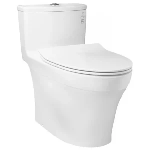 Bồn Cầu TOTO MS885DT8 1 Khối Nắp TC600VS