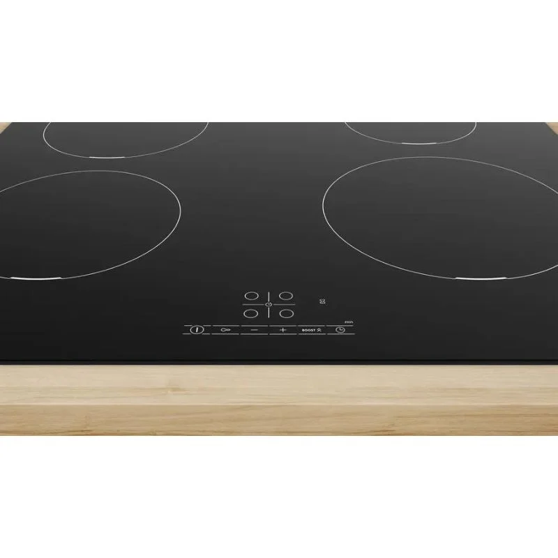 Bếp từ Bosch 4 vùng nấu PUE611BB5E lắp âm - Ảnh 2