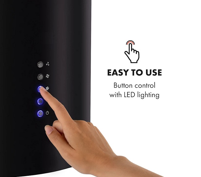 Máy Hút Mùi Kocher Serena CXW 188BL - Ảnh 4