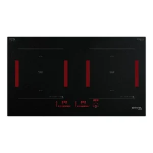 Bếp từ 2 vùng nấu Kocher X-NANO 9