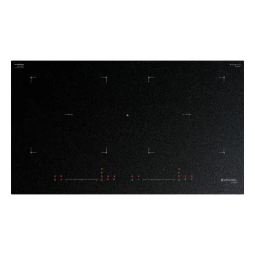 Bếp từ 2 vùng nấu Kocher X-NANO 6