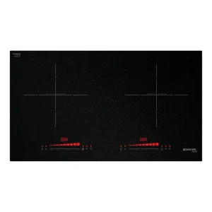 Bếp từ 2 vùng nấu Kocher X-NANO 7