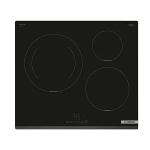Bếp từ Bosch 3 vùng nấu PIJ631BB5E lắp âm