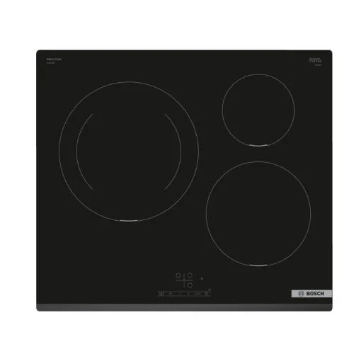 Bếp từ Bosch 3 vùng nấu PIJ631BB5E lắp âm