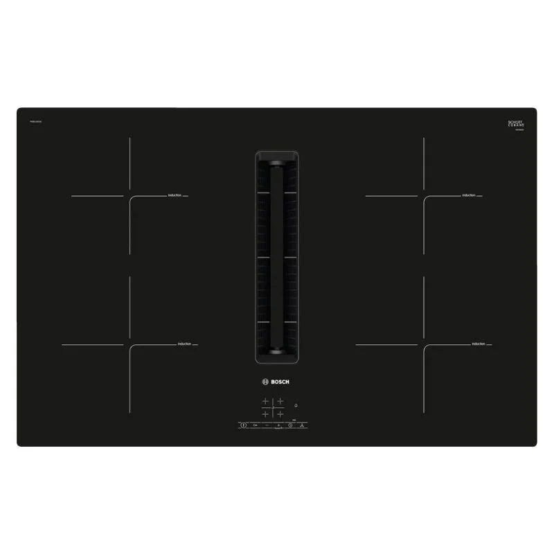 Bếp từ Bosch 4 vùng nấu PIE811B15E