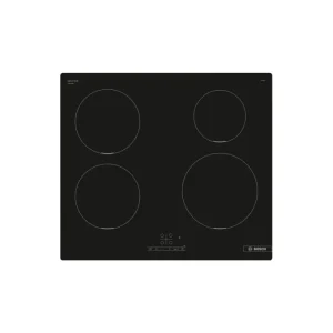 Bếp từ Bosch 4 vùng nấu PUE611BB5E lắp âm