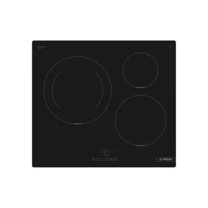 Bếp từ 3 vùng nấu Bosch PUJ63KBB5E