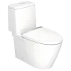 Bồn Cầu American Standard 2307-WT (3307-WT + 4307-WT) 2 Khối