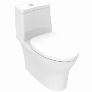 Bồn Cầu American Standard VF-2530 (VF2530) Flexio 1 Khối