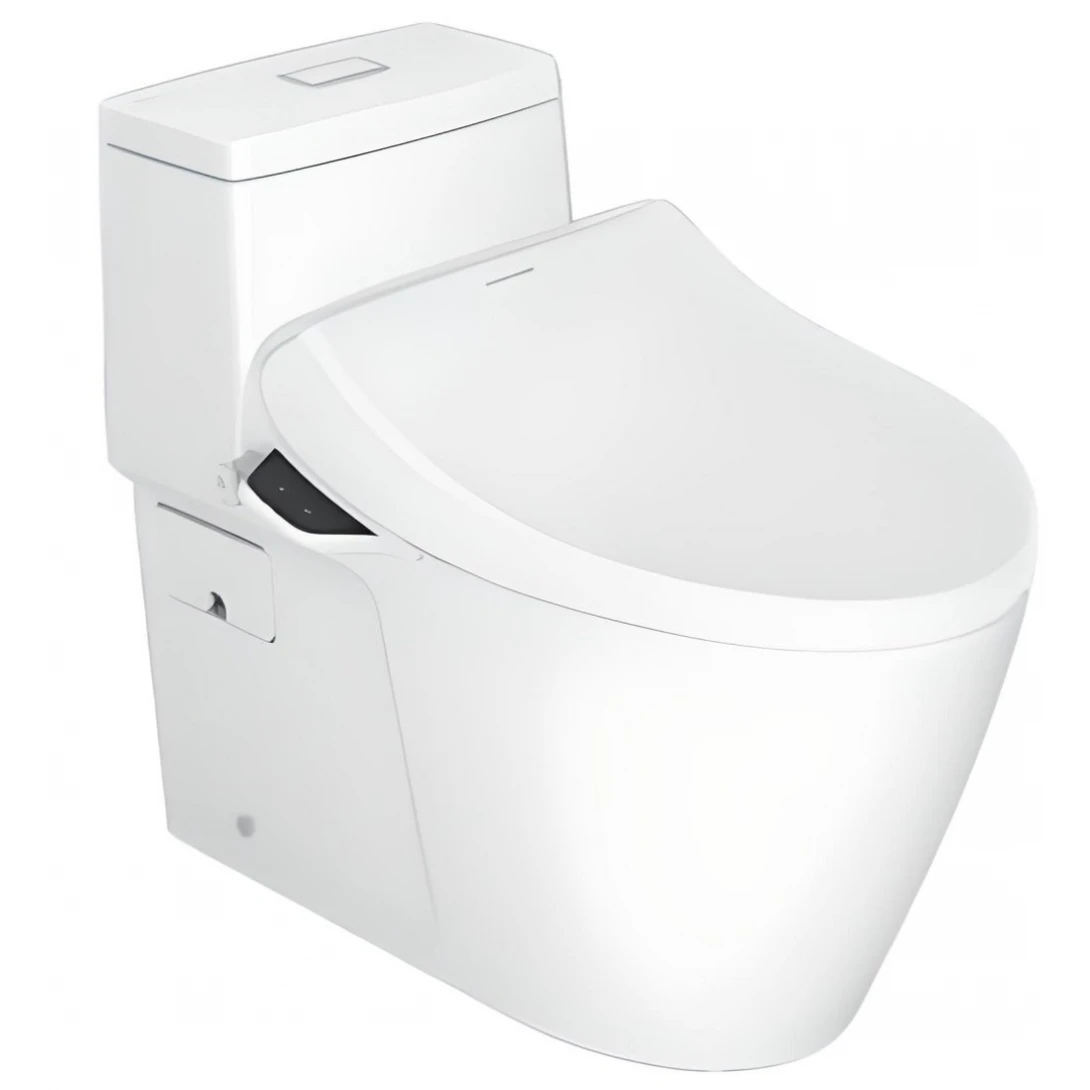 Bồn Cầu Điện Tử American Standard VF-1808PR (VF1808PR) (TL)