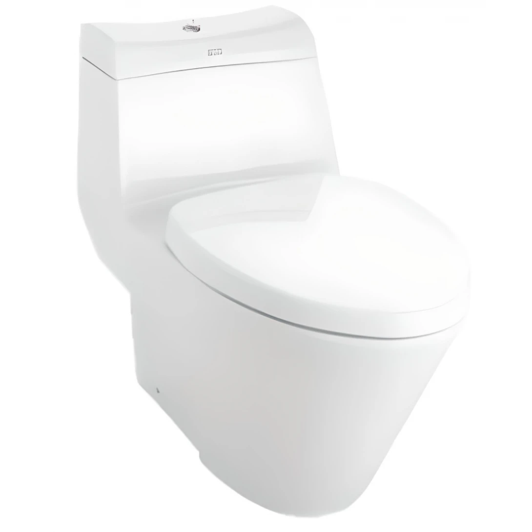 Bồn Cầu American Standard VF-2010 (VF2010) 1 Khối