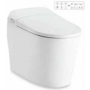 Bồn Cầu Thông Minh American Standard WP-70DY (WP70DY) e-Lite Tự Động